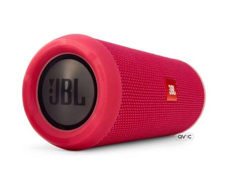 JBL Flip 3 (Red)