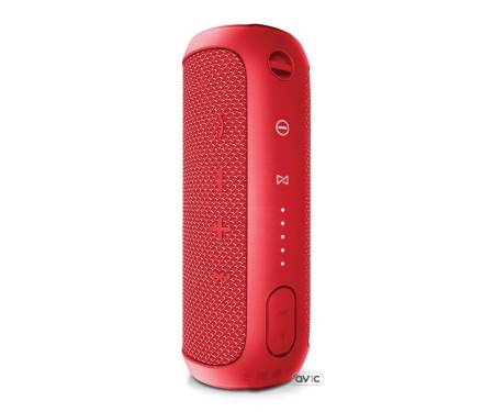 JBL Flip 3 (Red)