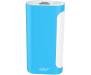 Портативная батарея GOLF Power Bank 5000 mAh GF-D12GB 2.1A Li-pol Blue