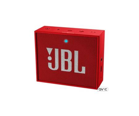 JBL Go (Red)