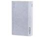 Портативная батарея Maxco MA-7800 Apache Power Bank Power IQ 1A/2,1А Li-Pol 7800 mAh Grey