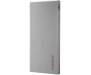 Портативная батарея Maxco MM-5000 Matrix Power Bank Power IQ 2,1А Li-Pol 5000 mAh Silver