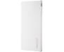 Портативная батарея Maxco MM-5000 Matrix Power Bank Power IQ 2,1А Li-Pol 5000 mAh White