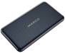 Портативная батарея Maxco MP-10000A Phantom Power Bank Power IQ 2,1А Li-Pol 10000 mAh Blue