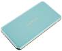 Портативная батарея Maxco MP-10000A Phantom Power Bank Power IQ 2,1А Li-Pol 10000 mAh Green