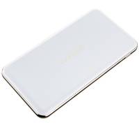 Портативная батарея Maxco MP-10000A Phantom Power Bank Power IQ 2,1А Li-Pol 10000 mAh White