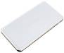 Портативная батарея Maxco MP-10000A Phantom Power Bank Power IQ 2,1А Li-Pol 10000 mAh White