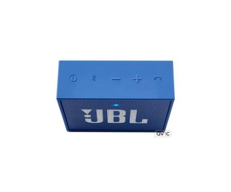 JBL Go (Blue)