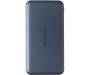 Портативная батарея Maxco MR-5000A Razor Power Bank Power IQ 2,1А Li-Pol 5000 mAh Blue