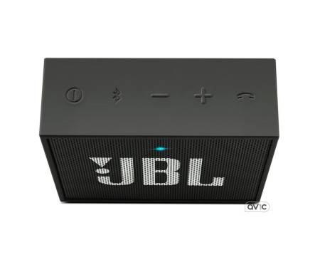 JBL Go (Black)