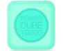 Портативная батарея MiPow Power Cube 10000 mAh Light Blue