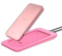 Портативная батарея MiPow Power Cube 7000 mAh for Apple Golden Rose