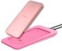 Портативная батарея MiPow Power Cube 7000 mAh for Apple Golden Rose