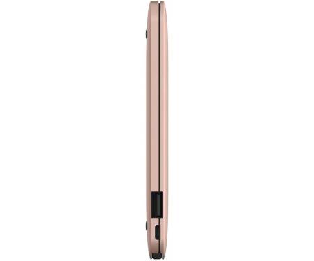 Портативная батарея MiPow Power Cube 7000 mAh for Apple Golden Rose