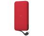 Портативная батарея MiPow Power Cube 7000 mAh for Apple Red