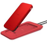 Портативная батарея MiPow Power Cube 7000 mAh for Apple Red