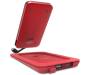 Портативная батарея MiPow Power Cube 7000 mAh for Apple Red