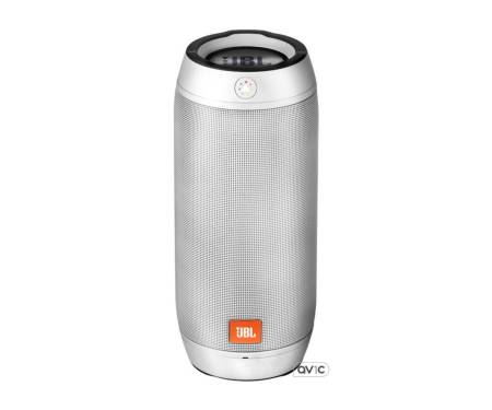 JBL Pulse 2 (Silver)