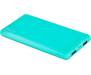 Портативная батарея Recci RD-10000 Dynamic Power Bank Power IQ 1A/2,1А Li-Pol 10000 mAh Green