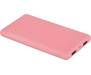 Портативная батарея Recci RD-10000 Dynamic Power Bank Power IQ 1A/2,1А Li-Pol 10000 mAh Pink