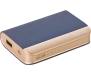 Портативная батарея Recci RE-7500 Elegant Power Bank Power IQ 2,1А Li-Pol 7500 mAh Dark Blue
