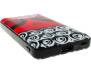 Портативная батарея Recci RF-12000 Faith Power Bank Power IQ 1A/2,1А Li-Pol 12000 mAh Buddha