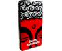 Портативная батарея Recci RF-12000 Faith Power Bank Power IQ 1A/2,1А Li-Pol 12000 mAh Buddha
