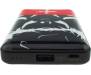 Портативная батарея Recci RF-12000 Faith Power Bank Power IQ 1A/2,1А Li-Pol 12000 mAh Christ