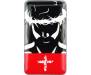 Портативная батарея Recci RF-12000 Faith Power Bank Power IQ 1A/2,1А Li-Pol 12000 mAh Christ