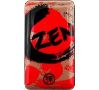 Портативная батарея Recci RF-12000 Faith Power Bank Power IQ 1A/2,1А Li-Pol 12000 mAh Zen