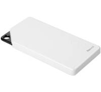 Портативная батарея Recci RG-8000 Gallop Power Bank Power IQ 2,1А Li-Pol 8000 mAh White