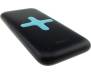 Портативная батарея Recci RK-7000 Power Bank Power IQ 2,1А Li-Pol 7000 mAh Black