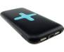 Портативная батарея Recci RK-7000 Power Bank Power IQ 2,1А Li-Pol 7000 mAh Black