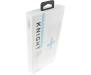 Портативная батарея Recci RK-7000 Power Bank Power IQ 2,1А Li-Pol 7000 mAh White