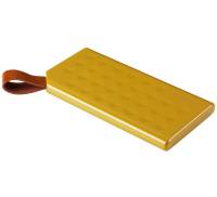 Портативная батарея Recci RL-8000 Legend Power Bank Power IQ 2,1А Li-Pol 8000 mAh Gold