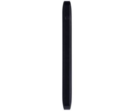 Портативная батарея Recci RN-10000 Noble Power Bank Power IQ 2,1А Li-Pol 10000 mAh Black