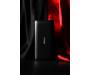 Портативная батарея Recci RN-10000 Noble Power Bank Power IQ 2,1А Li-Pol 10000 mAh Black