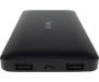 Портативная батарея Recci RN-10000 Noble Power Bank Power IQ 2,1А Li-Pol 10000 mAh Black