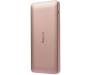 Портативная батарея Recci RN-10000 Noble Power Bank Power IQ 2,1А Li-Pol 10000 mAh Gold