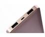 Портативная батарея Recci RN-10000 Noble Power Bank Power IQ 2,1А Li-Pol 10000 mAh Gold