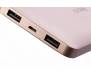 Портативная батарея Recci RN-10000 Noble Power Bank Power IQ 2,1А Li-Pol 10000 mAh Gold