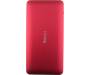 Портативная батарея Recci RN-10000 Noble Power Bank Power IQ 2,1А Li-Pol 10000 mAh Red