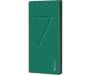 Портативная батарея Recci RS-7000 Seven Power Bank Power IQ 1A/2,1А Li-Pol 7000 mAh Green