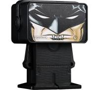 Портативная батарея Remax Power Bank Avenger Series RPL-20 10000 mAh Black