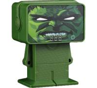 Портативная батарея Remax Power Bank Avenger Series RPL-20 10000 mAh Green