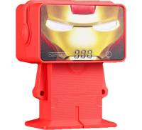 Портативная батарея Remax Power Bank Avenger Series RPL-20 10000 mAh Red