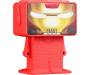 Портативная батарея Remax Power Bank Avenger Series RPL-20 10000 mAh Red