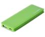 Портативная батарея Remax Power Bank Candy Series 5000 mAh Green
