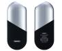 Портативная батарея Remax Power Bank Capsule Series 5000 mah Silver