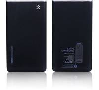 Портативная батарея Remax Power Bank Crave RPP-78 5000 mAh Black